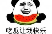吃瓜是什么意思,网络热词背后的文化现象